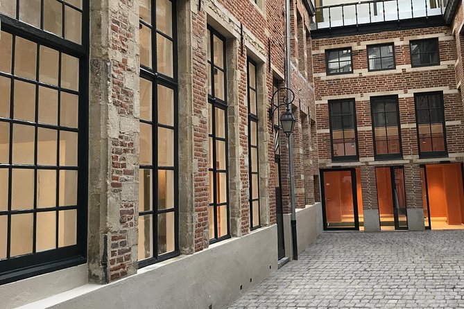 Choco-Story: The Chocolate Museum in Brussels - What Choco-Story Brussels is really about