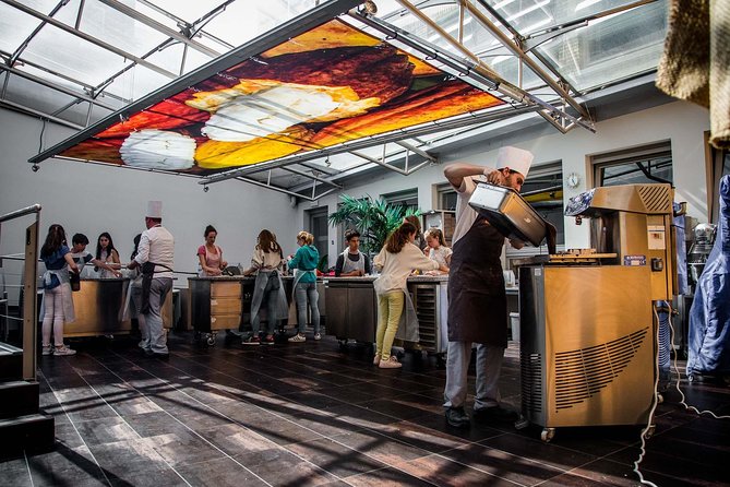 Chocolate Workshop at Choco-Story Brugge - Is $54.31 good value?