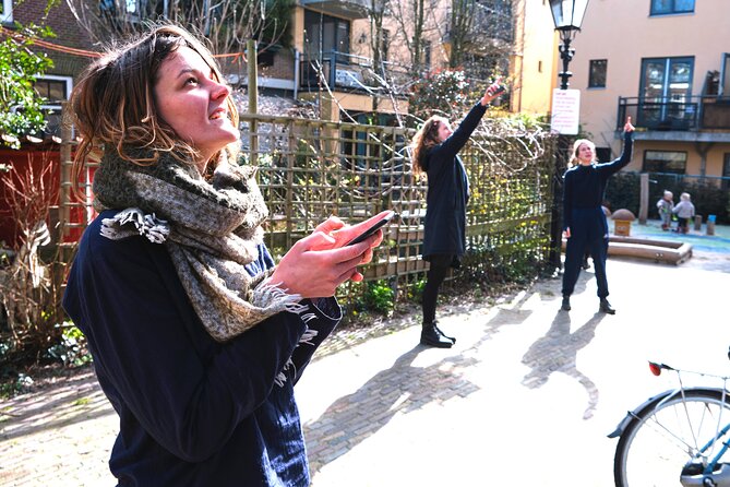 Discover Antwerp with this Outside Escape city game tour! - Rubenshuis and the city’s artistic heavyweight