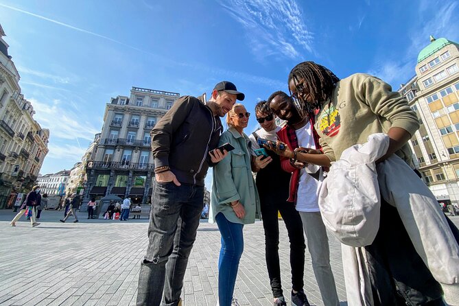 Discover Ghent while playing! Escape game - The Walter case - Why the price works for groups of six