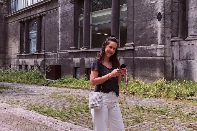 Discover Ghent while playing! Escape game - The Walter case - How to plan the rest of your day