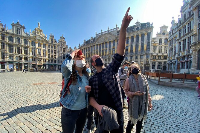Discover Leuven while playing! Escape game - The alchemist - What the two-hour format means