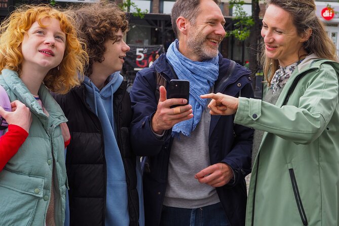 Discover Ostend while playing! Escape game - The Walter case - Family appeal and group dynamics