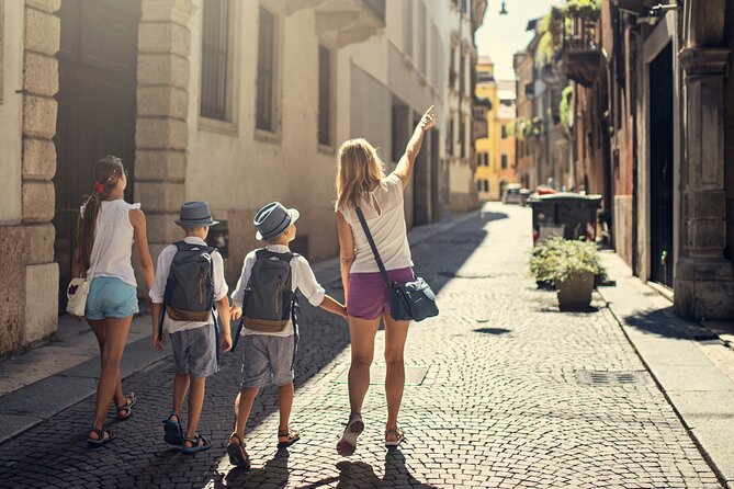 Discover the secrets of Antwerp while playing! Escape game - The value of $17.45 per group