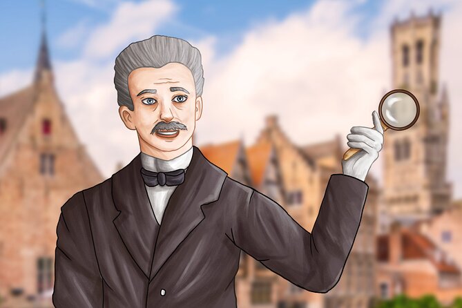 Discover the secrets of Bruges by playing! - The Princely Beguinage Ten Wijngaarde