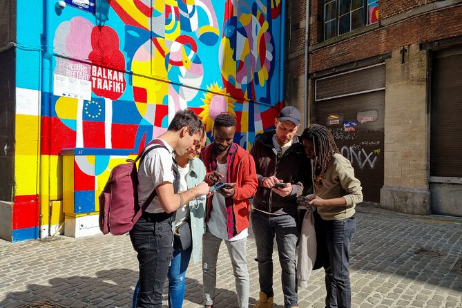Discover the secrets of Namur while playing! Escape room - Who will enjoy this Namur outing