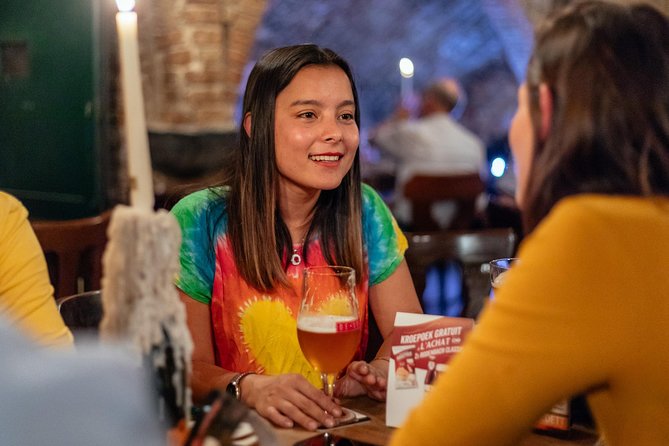Drinks & Bites in Bruges Private Tour - The guide can make or break the afternoon