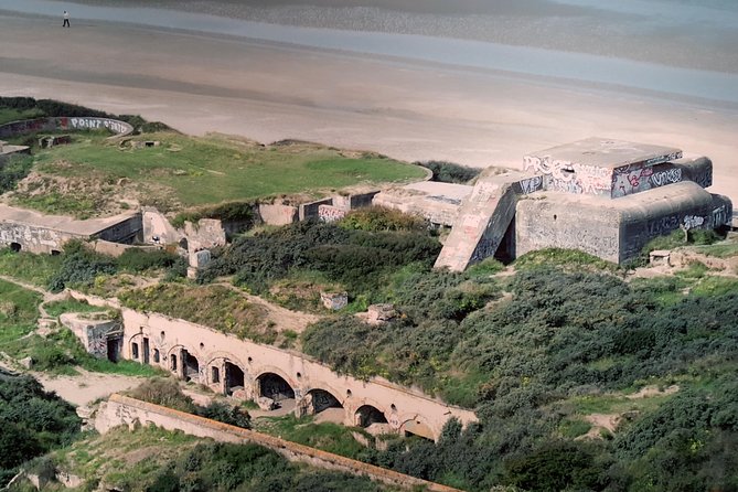 Dunkirk Operation Dynamo Battlefield tour from Ypres,Arras, Bruges or Lille - A private departure from Bruges, Lille, Ypres, or Arras
