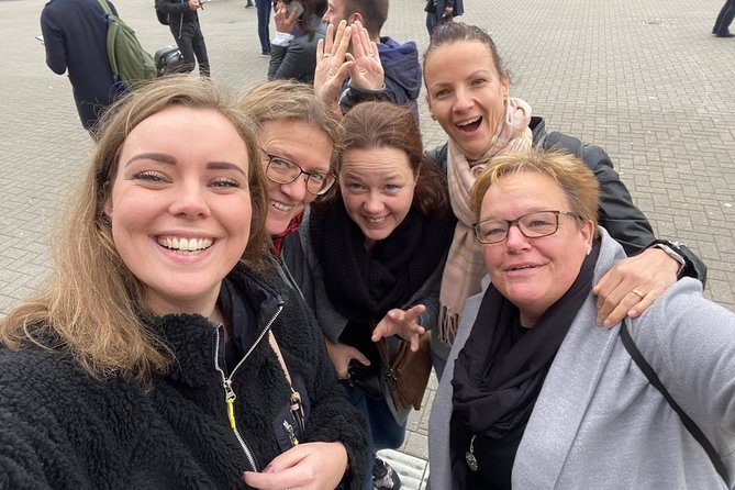 e-Scavenger hunt Bruges: Explore the city at your own pace - Saint John’s Hospital and Minnewater Lake