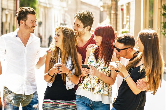 e-Scavenger hunt Brussels: Explore the city at your own pace - Starting near Brussels Central Station