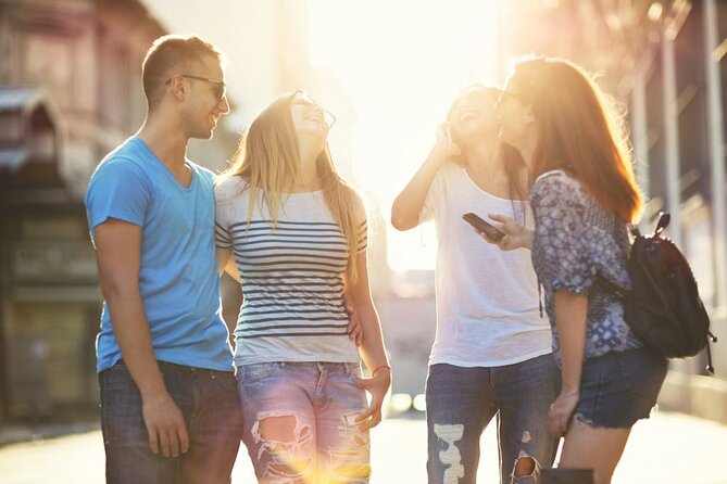 e-Scavenger hunt Hasselt: Explore the city at your own pace - The beguinage and Hasselt’s lost buildings