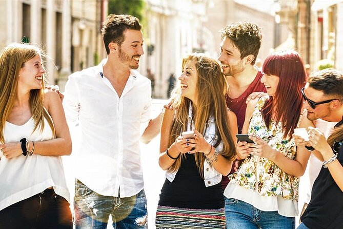 e-Scavenger hunt Hasselt: Explore the city at your own pace - The Gin Museum starts the historical thread