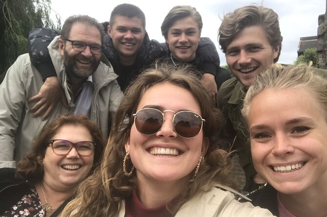 e-Scavenger hunt Leuven: Explore the city at your own pace - Leuven Town Hall and the Grand Place