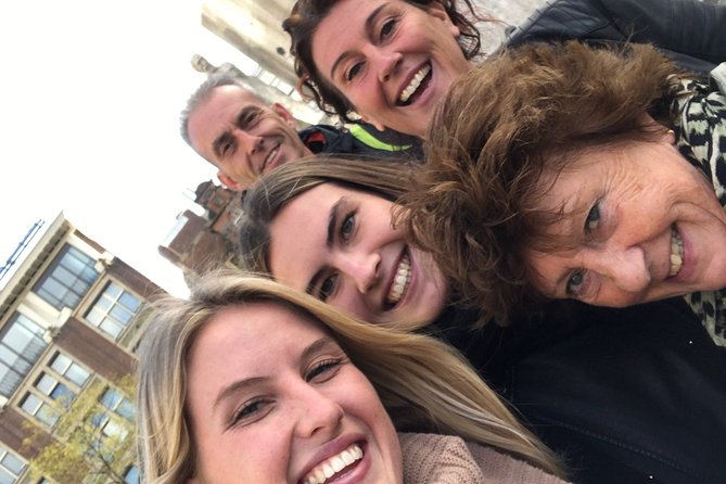 e-Scavenger hunt Liège: Explore the city at your own pace - Key points to know before you book