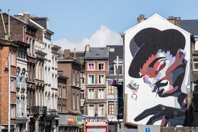 e-Scavenger hunt Liège: Explore the city at your own pace - How this self-guided Liège game works