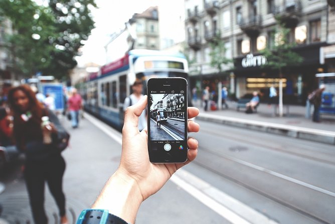 e-Scavenger hunt Mechelen: Explore the city at your own pace - Key points before you book