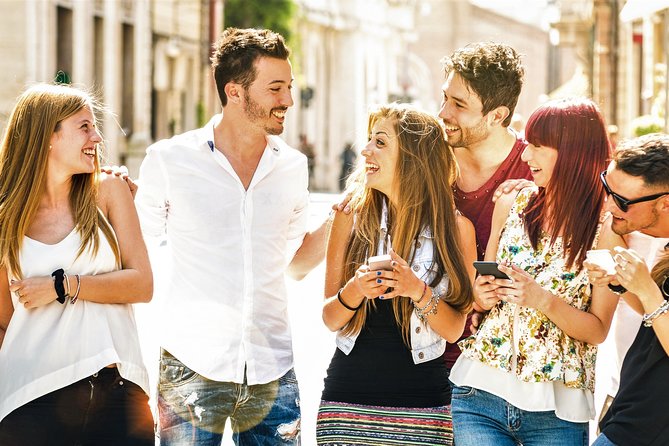 e-Scavenger hunt Mechelen: Explore the city at your own pace - Dyle Path and Grote Markt