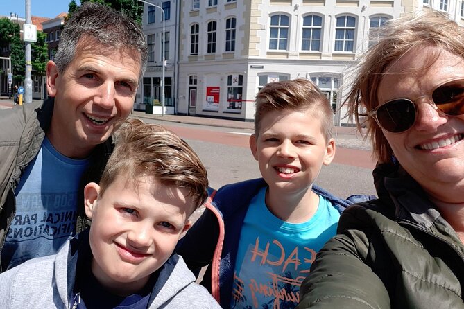 e-Scavenger hunt Mons: Explore the city at your own pace - What makes the Mons city trail worth considering