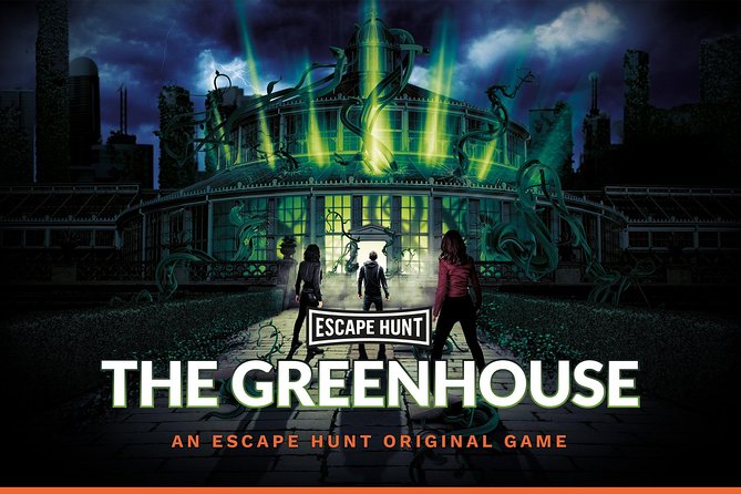 Escape Hunt Brussels, Escape Game - Should You Book Escape Hunt Brussels?