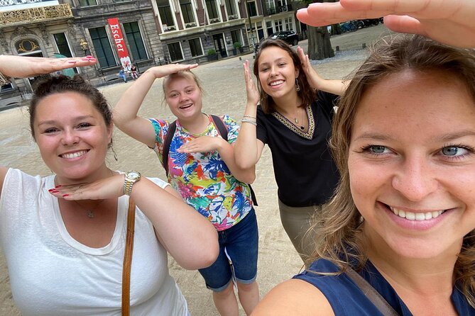 Exciting Murder Mystery - Interactive city walk in Antwerp - Antwerp Becomes the Crime Scene
