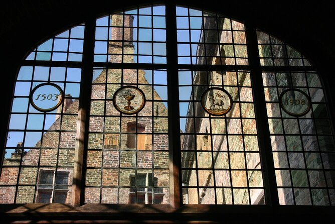 Exclusive Bruges Churches Tour: Admire Michelangelo’s Masterpiece - Church of Our Lady and Michelangelo’s Madonna