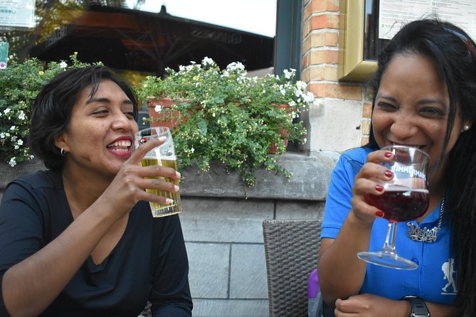 Exclusive PRIVATE Walking Tour of Bruges - Onze-Lieve-Vrouwekerk and the limits of a short tour