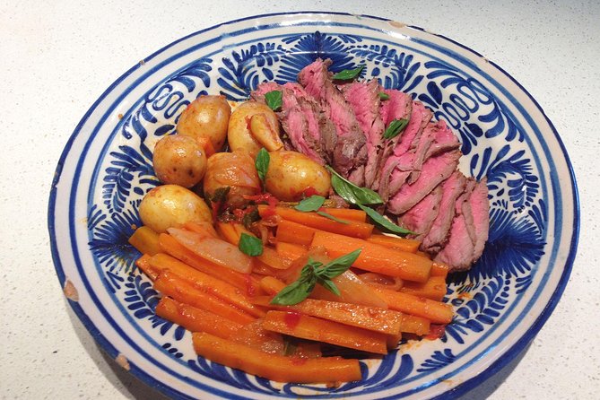 Experience Authentic Belgian Cuisine: Cooking Lesson and Meal with a Ghent Local - Key Points at a Glance