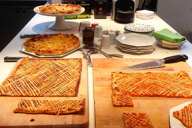 Experience Authentic Belgian Cuisine: Cooking Lesson and Meal with a Ghent Local - What the Menu Tells You About Belgium