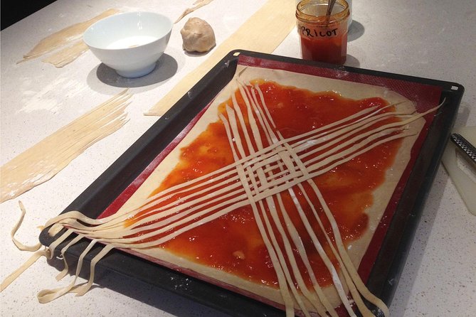 Experience Authentic Belgian Cuisine: Cooking Lesson and Meal with a Ghent Local - Sitting Down With Suzy and Bob