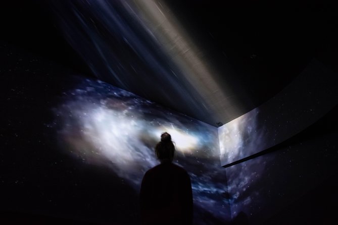 Floating in the clouds - What the experience may do for your body and mind