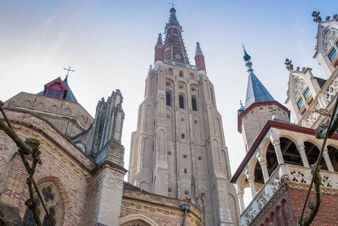 Food tasting & Historical walk - Is $132.16 a fair price?
