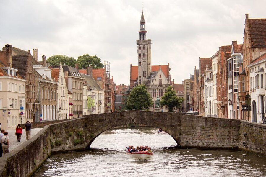 From Amsterdam: Bruges Full-Day Tour - Is $90 a fair price?