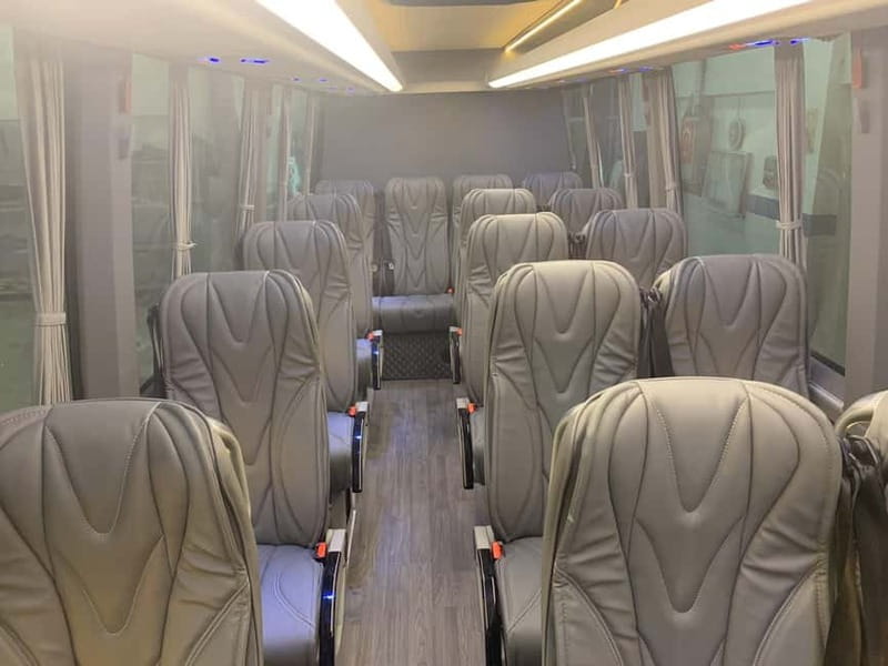 From Amsterdam: Private Sightseeing Tour to Bruges - What the private format is really worth