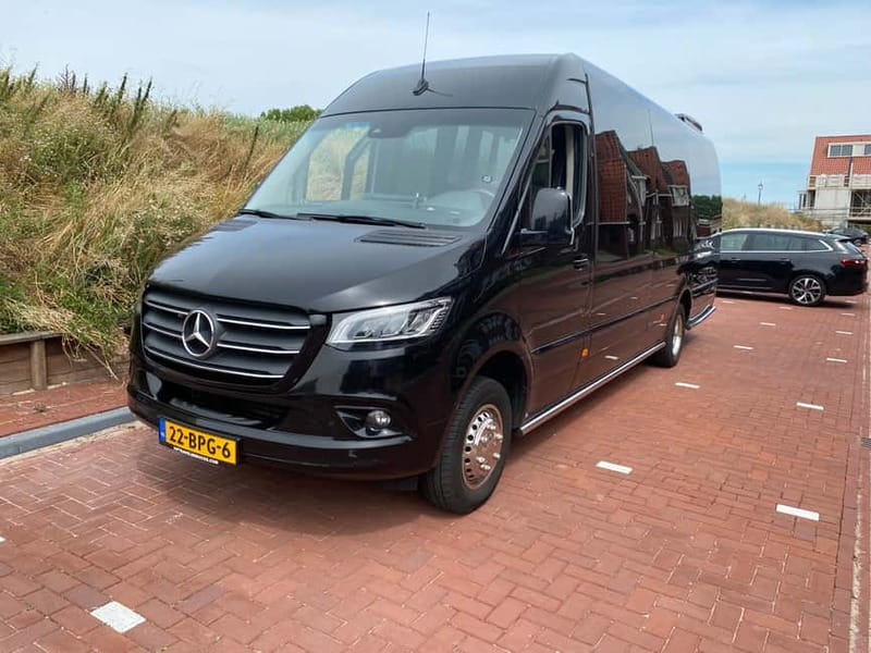 From Amsterdam: Private Sightseeing Tour to Bruges - Who will enjoy this day most