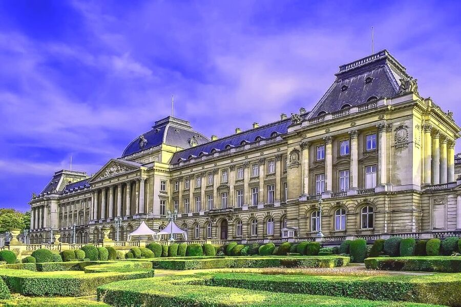 From Amsterdam: Private Sightseeing Trip to Brussels - What the $530 price means