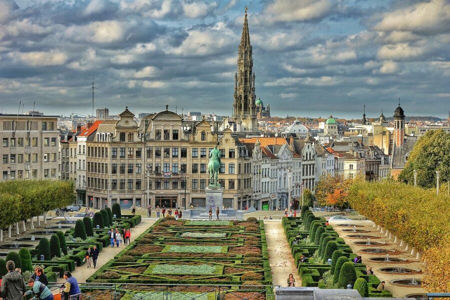 From Amsterdam: Private Sightseeing Trip to Brussels - Why this Amsterdam to Brussels trip works