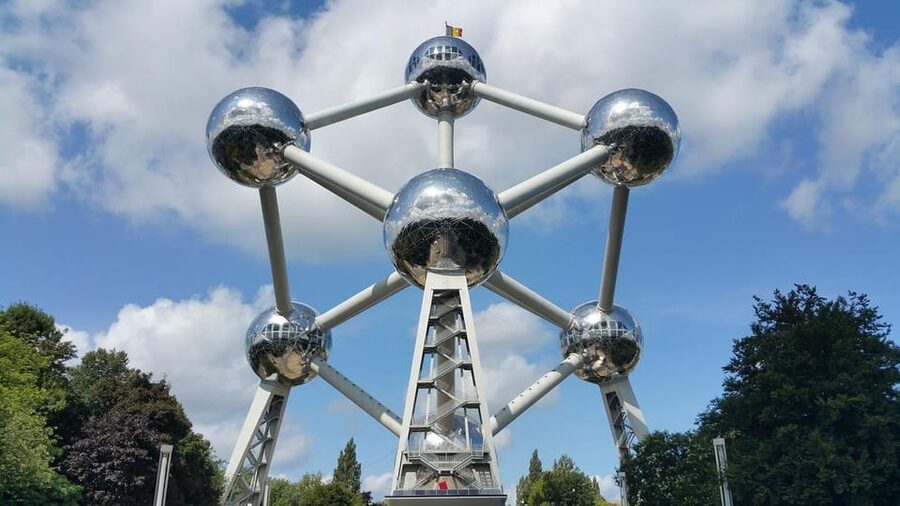 From Amsterdam: To Brussels - Travel as a VIP - Key points to know before booking