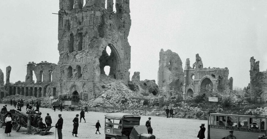 From Bruges: Flanders Fields Remembrance Full-Day Trip - Why this 10-hour Flanders Fields tour works