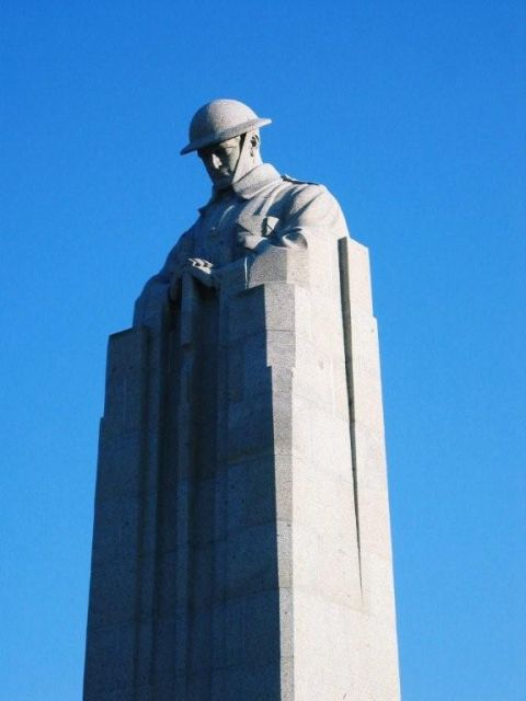 From Bruges: Great War Flanders Fields Minibus Tour w/ Lunch - Who should book this Flanders Fields tour?