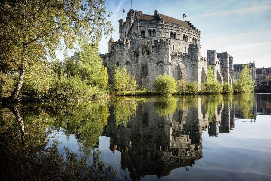 From Brussels: Bruges and Ghent Full-Day Trip by Train - Why this day trip works