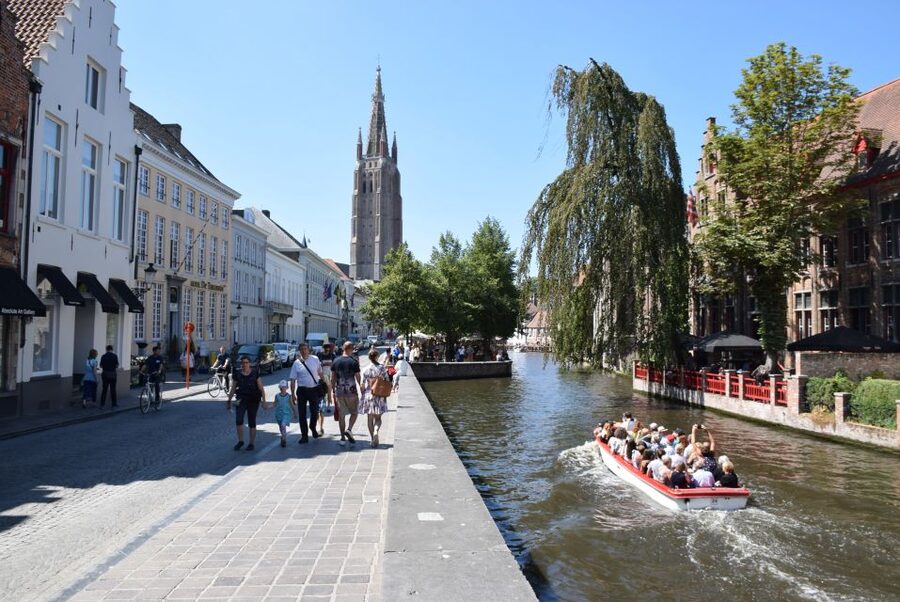 From Brussels: Bruges Private Tour - Should you add the canal boat ride?