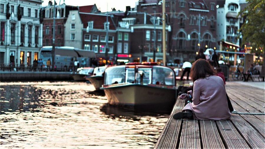 From Brussels: Cheese, Clogs & Windmills Amsterdam Day Trip - Practical advice for a smoother day