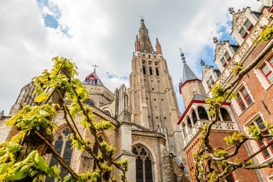 From Brussels: Flanders Fields Remembrance Full-Day Trip - Pace, comfort, and practical limits