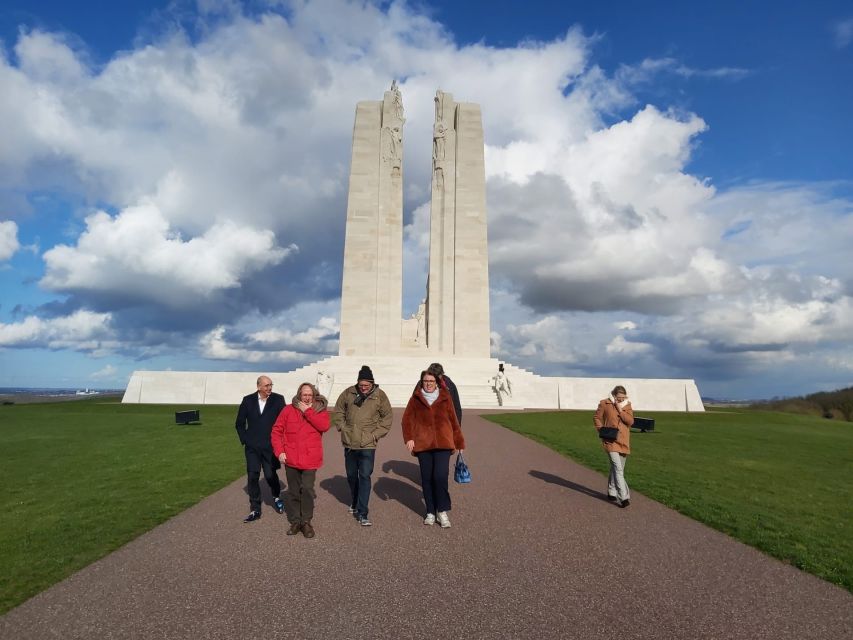 From Brussels: Flanders Fields Remembrance Full-Day Trip - Why Flanders Fields needs a full day