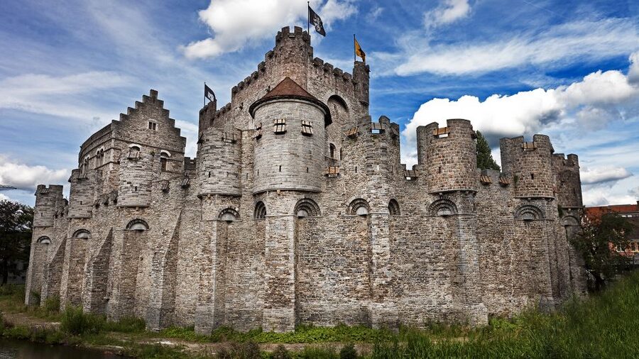 From Brussels: Full-Day Antwerp and Ghent Guided Tour - Final verdict: strong value for a first look