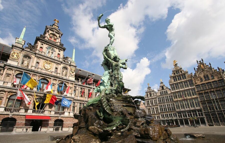 From Brussels: Full-Day Antwerp and Ghent Guided Tour - Why this Antwerp and Ghent day trip works