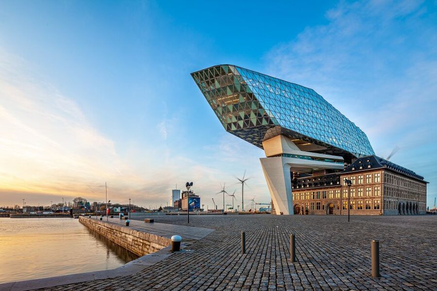 From Brussels: Guided Antwerp City Tour - Key points to know before booking