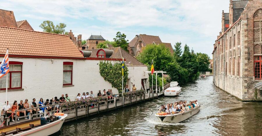 From Brussels: Guided Day Trip to Bruges and Ghent - Why this Bruges and Ghent day works