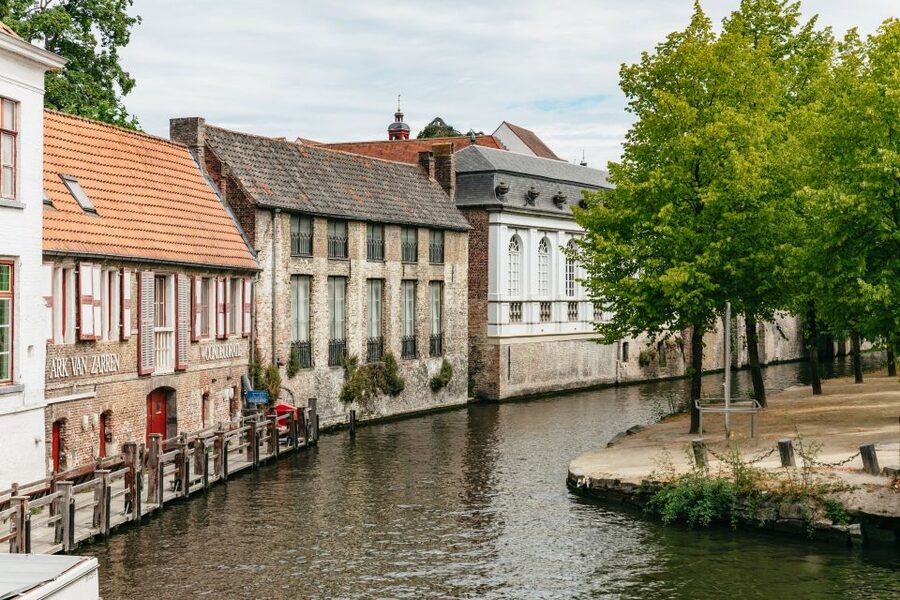 From Brussels: Guided Day Trip to Bruges and Ghent - Who should book this day trip