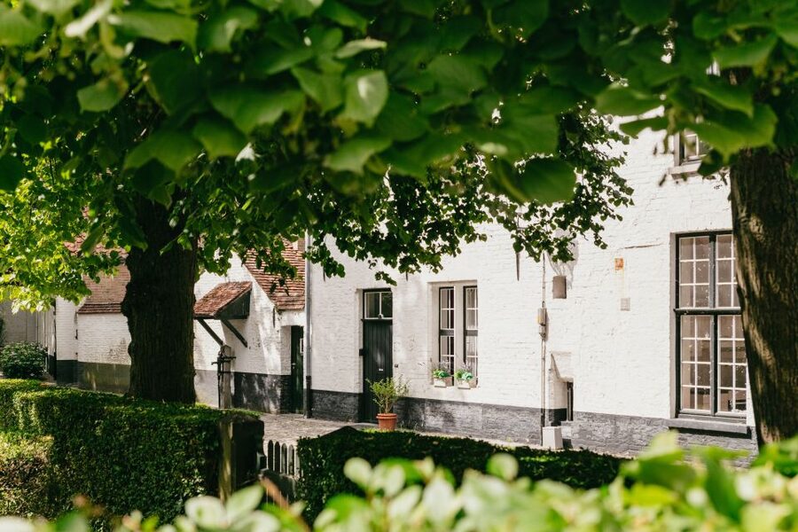 From Brussels: Guided Day Trip to Bruges and Ghent - Ghent free time is short but useful